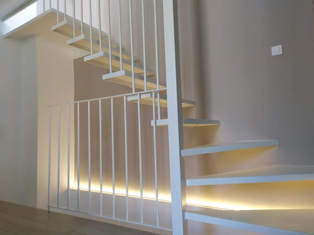 Valentina'S Luxury House Villa Chania  Ngoại thất bức ảnh
