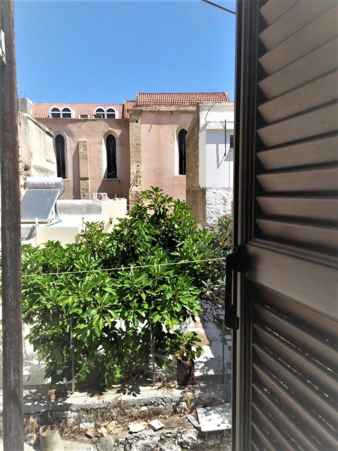 Valentina'S Luxury House Villa Chania  Ngoại thất bức ảnh