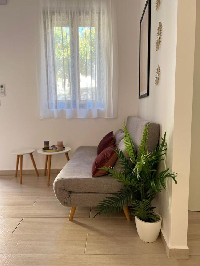 Valentina'S Luxury House Villa Chania  Ngoại thất bức ảnh