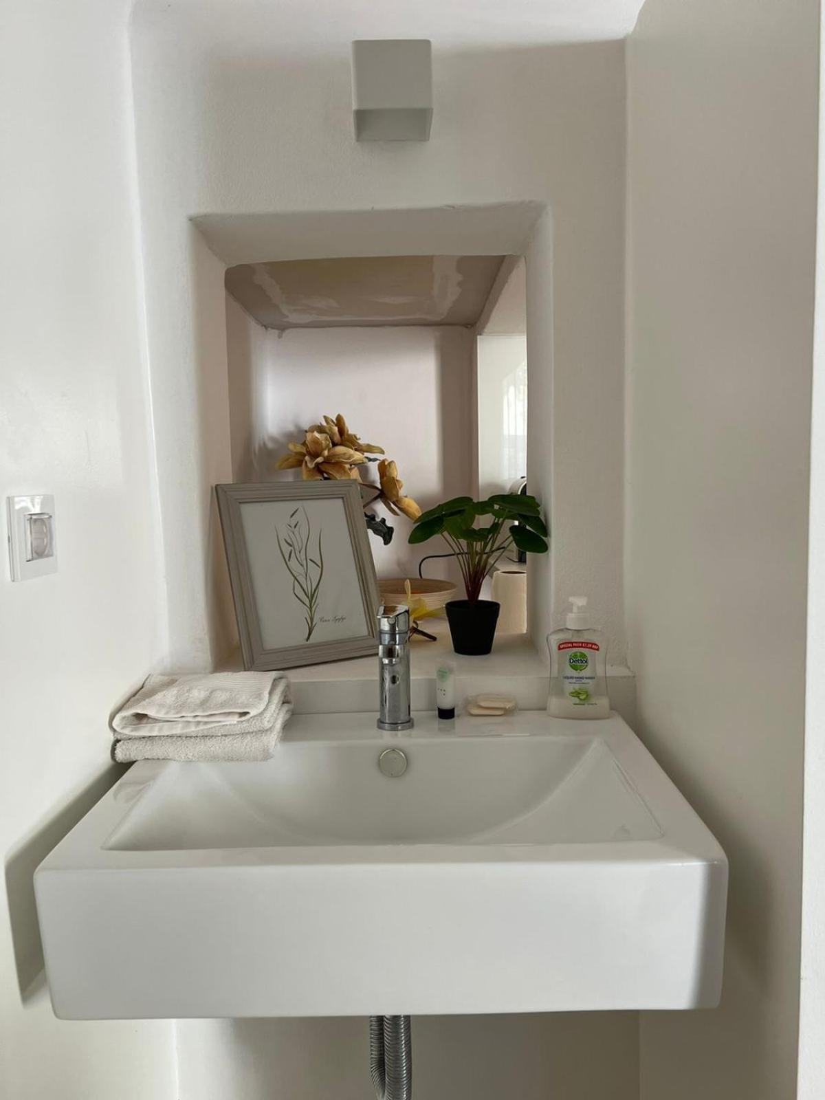 Valentina'S Luxury House Villa Chania  Ngoại thất bức ảnh