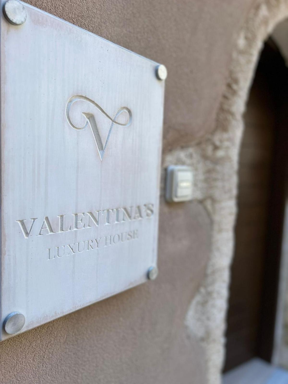 Valentina'S Luxury House Villa Chania  Ngoại thất bức ảnh