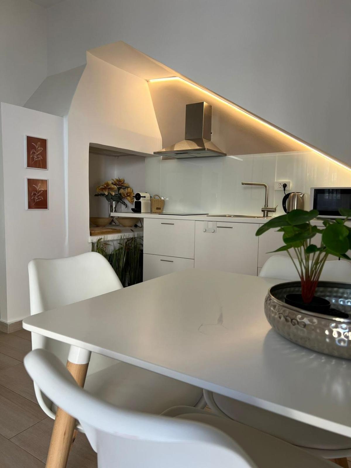 Valentina'S Luxury House Villa Chania  Ngoại thất bức ảnh